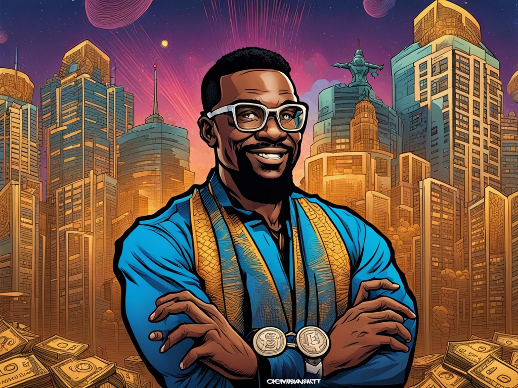 Major ONDO Token Acquisition by World Liberty Financial Unveiled ??