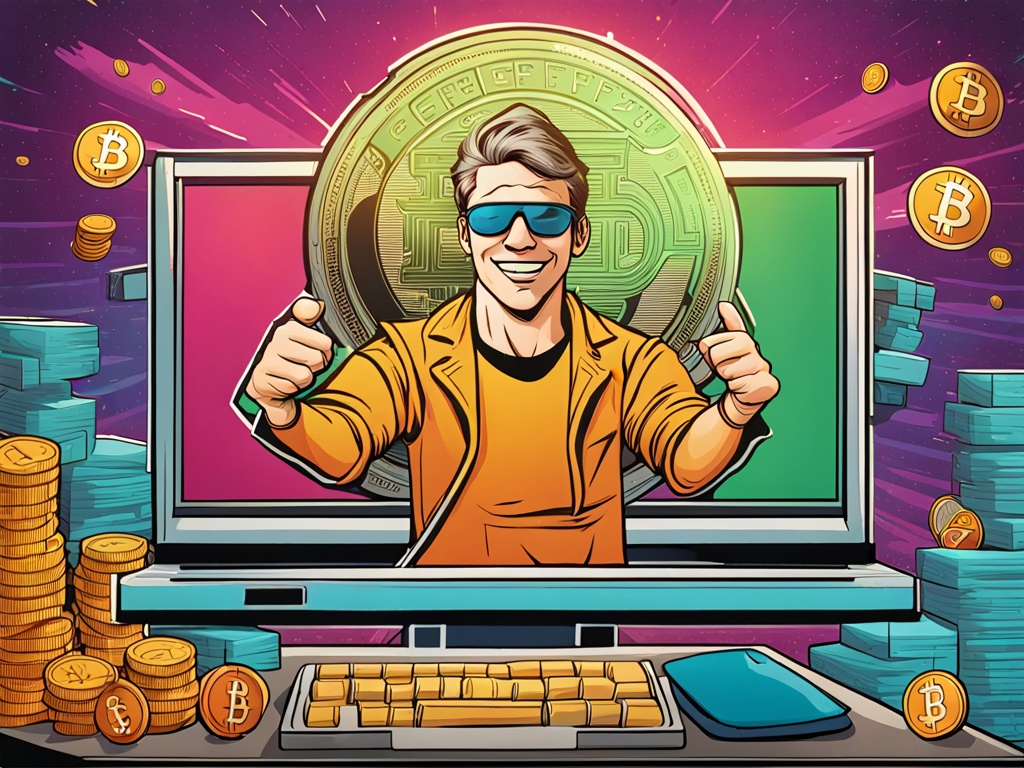 Groundbreaking Crypto ETFs Approved to Simplify Investments ??