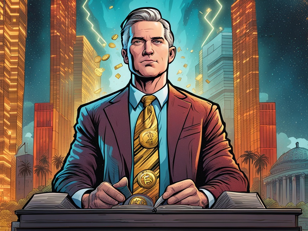Alarming $1 Billion Lawsuit Filed Against Coinbase for Delisting ??
