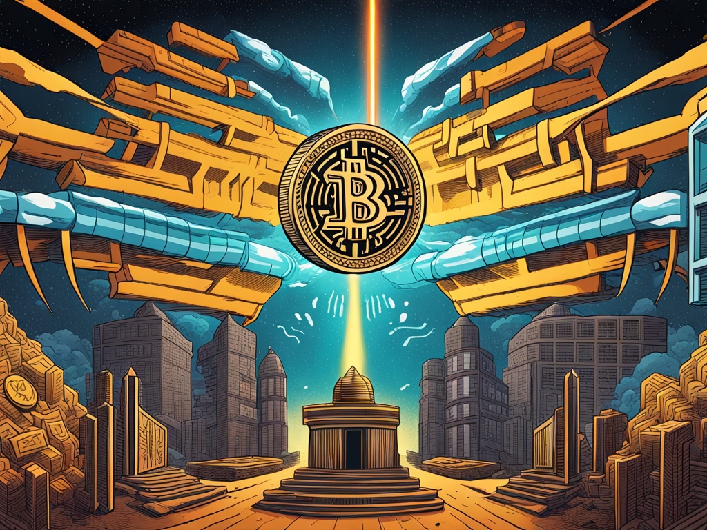 Powerful Regulations Reshaping DeFi Landscape for Institutions ??