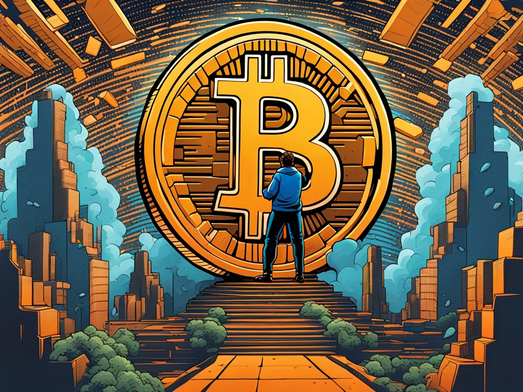 How Bitcoin's Sudden Drop Impacted Render and Altura Tokens ??