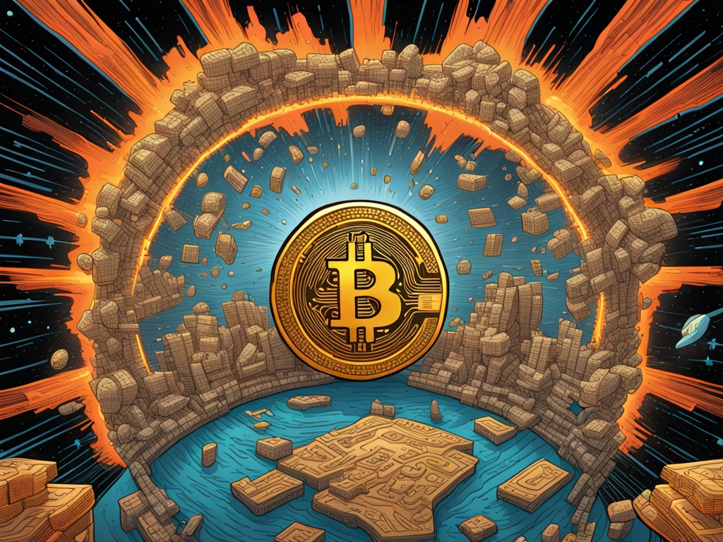 Massive $700 Million Bitcoin Purchase by Tether Highlighted ??