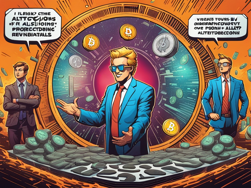 Profitable Altcoins Revealed with Strong Buy Signals ??
