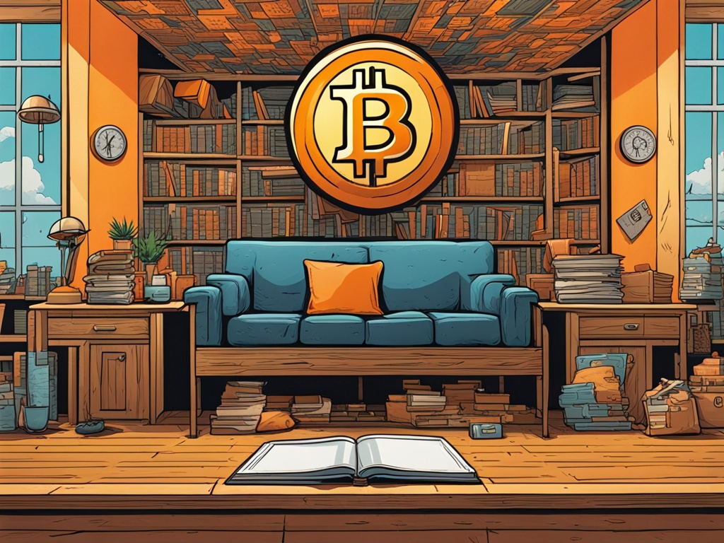 Stunning 9.8% Drop in Bitcoin HODLer Balances Noted ??