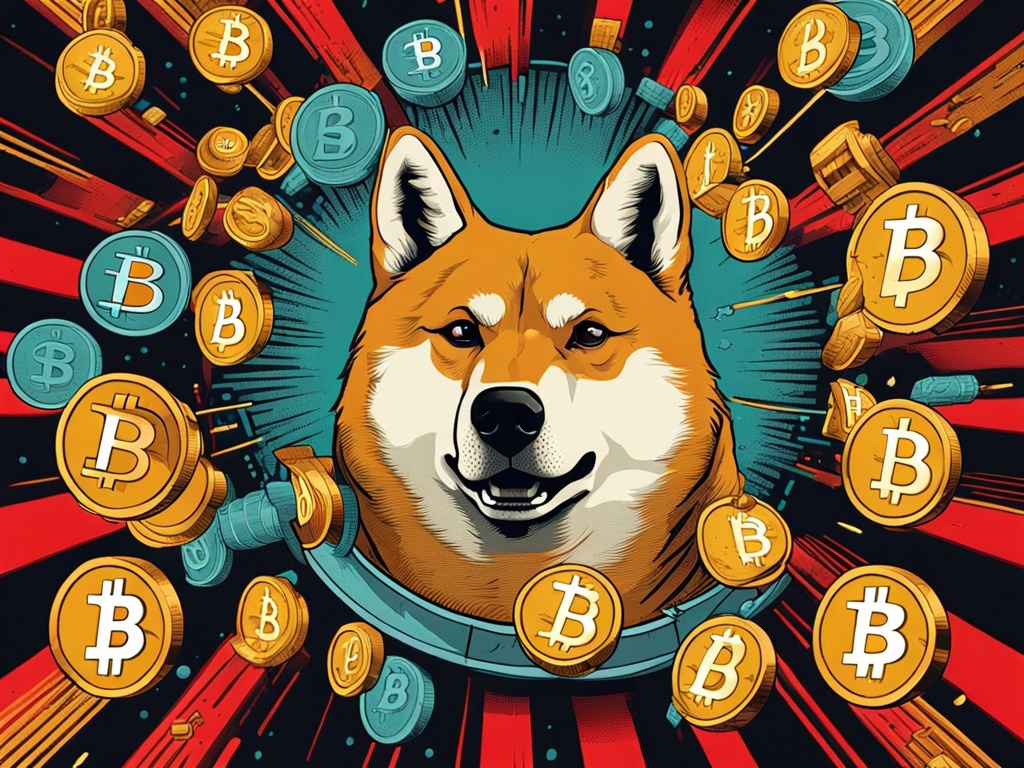 Bearish Sell Signal for Dogecoin Price Warned by Analyst ??