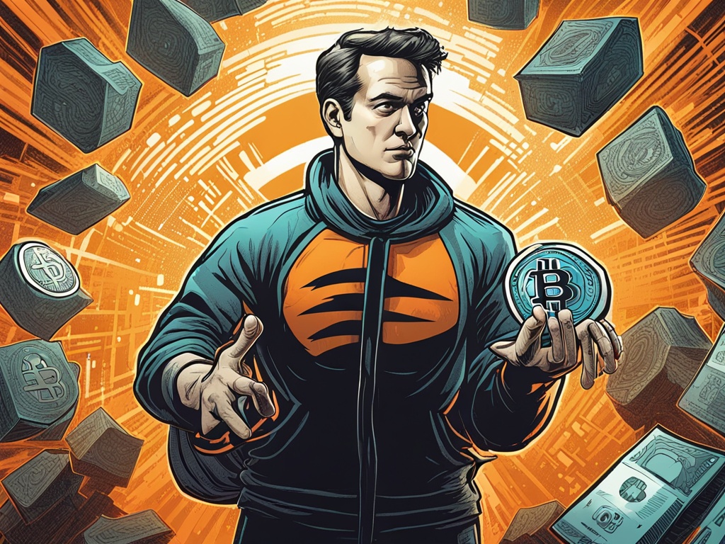 How is Bitcoin's Downtrend Expected to Impact the Market? ??