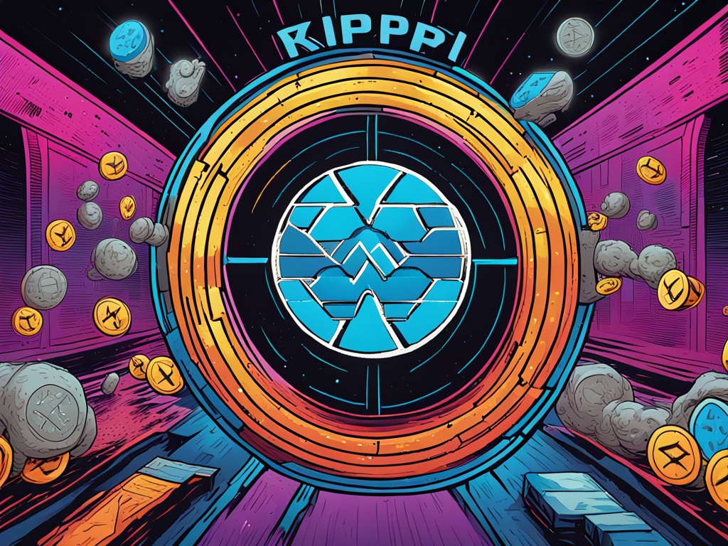 Powerful XRP Surge Recorded Amidst NYDFS Approval ??
