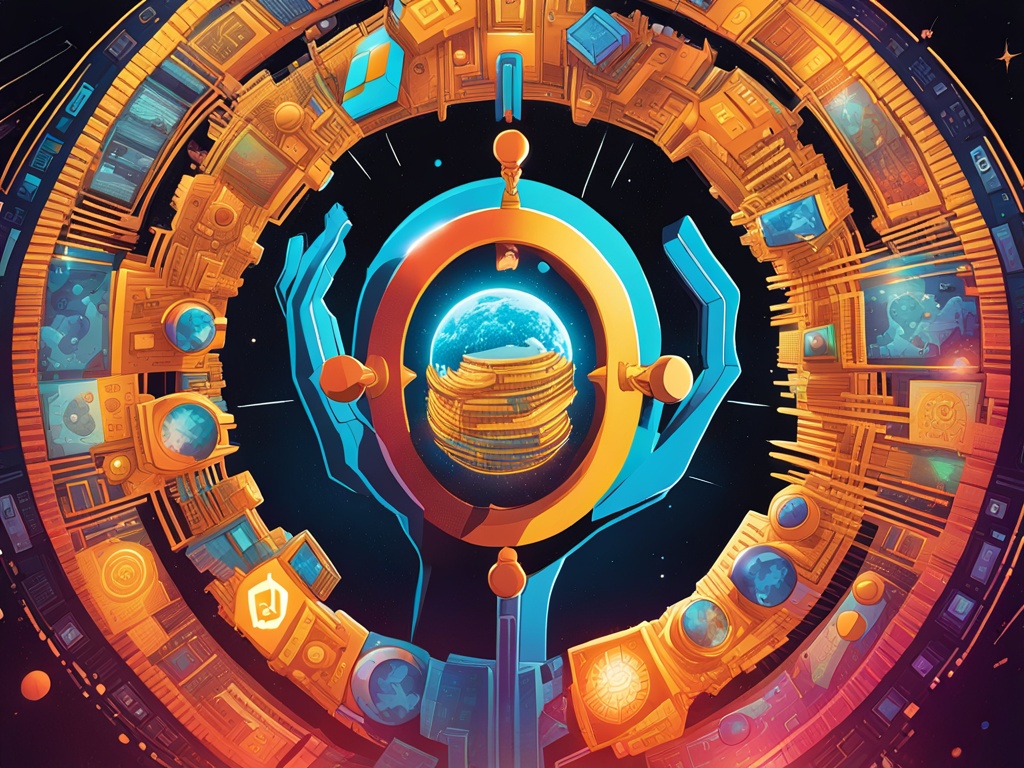Transformative ETH Recovery Signals Anticipated for 2025 ??