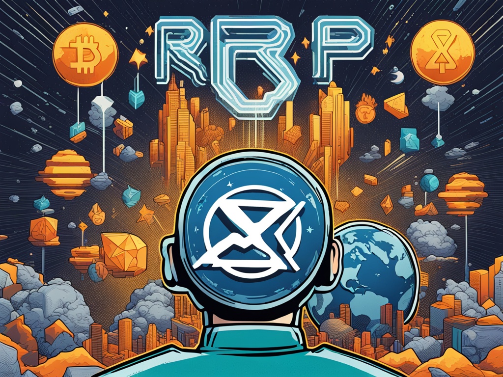 Astounding XRP Price Movements Observed Above $2.30 Support ??