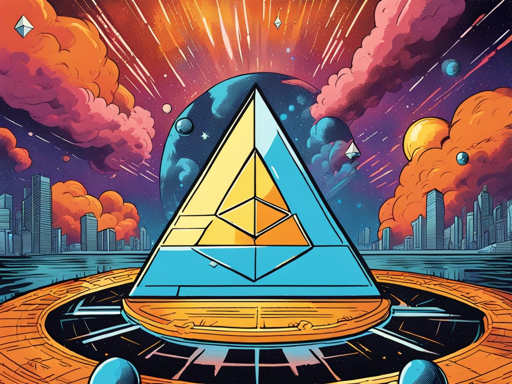 Bold Predictions Highlighted for Ethereum Price Surge Ahead ??