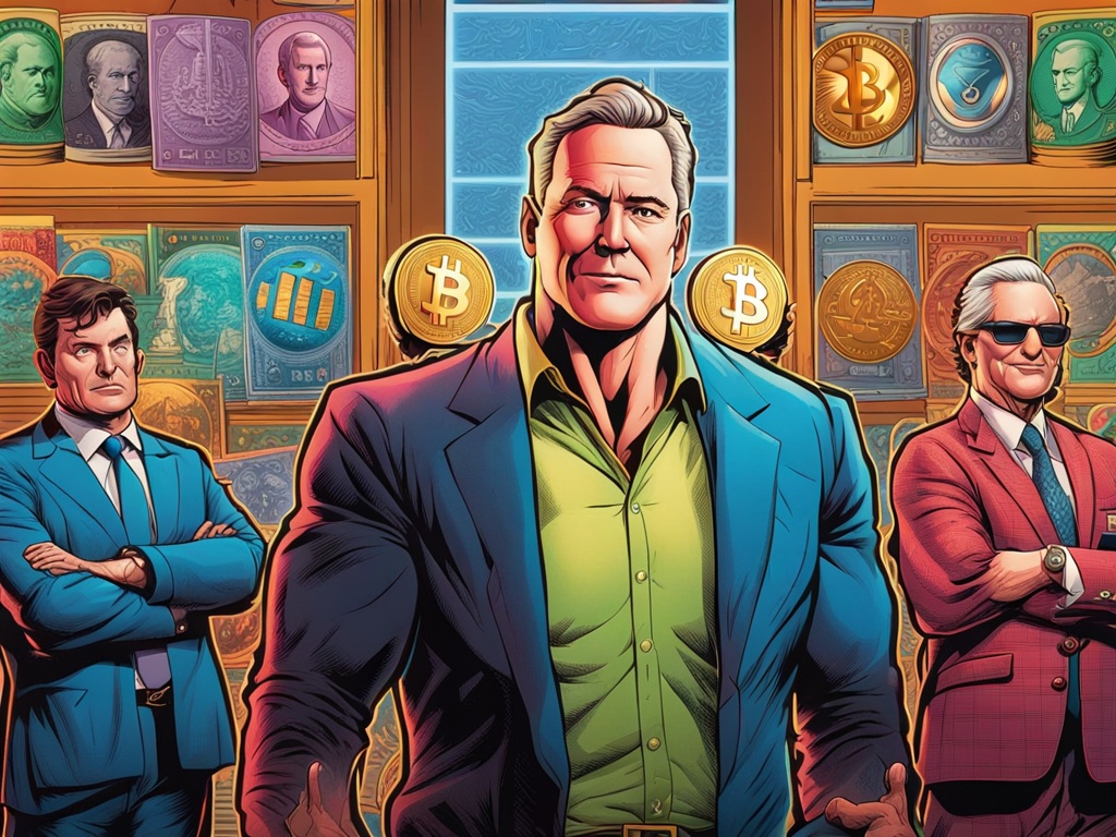 Massive $8 Million Fine Imposed on Bit Trade by Australian Court ??