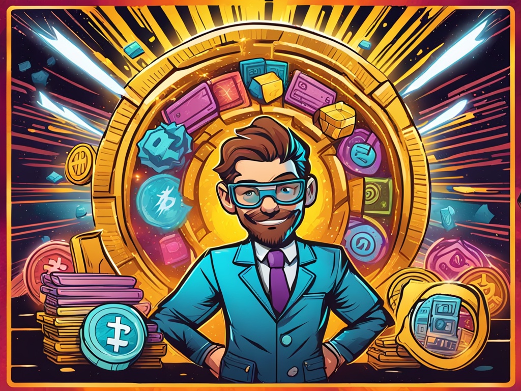 Viral Rewards Awaited with 3 Steps to Connect Your Wallet! ?⚡