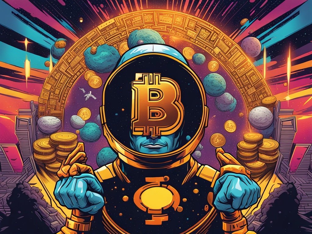 Incredibly 688 Million in Crypto Donations Accepted This Year ??