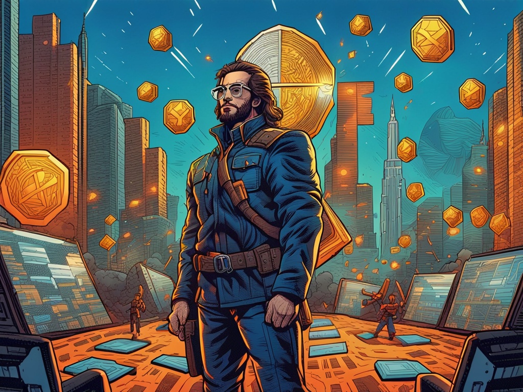 Revolutionary L1 Blockchain Proposal by ai16z Explored! ??