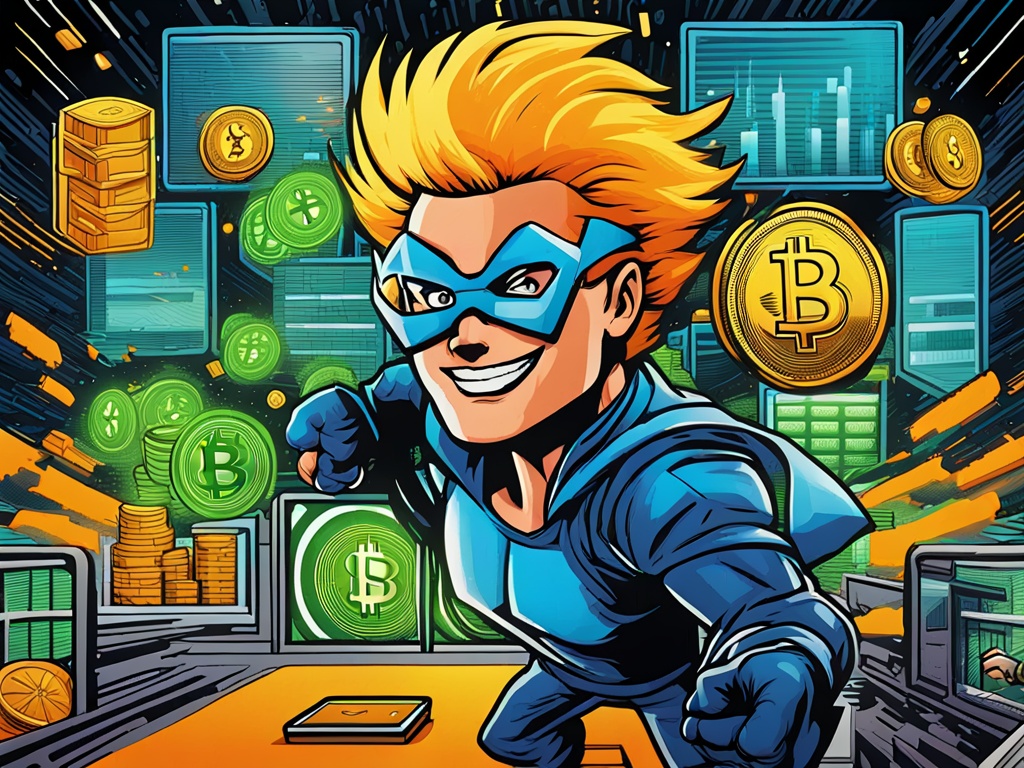Exciting Financial Services Permission License Pursued by Matrixport ??