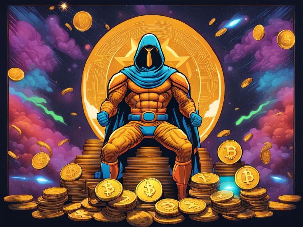 Unbelievable Gains Achieved by Top Meme Coins on MEXC ??