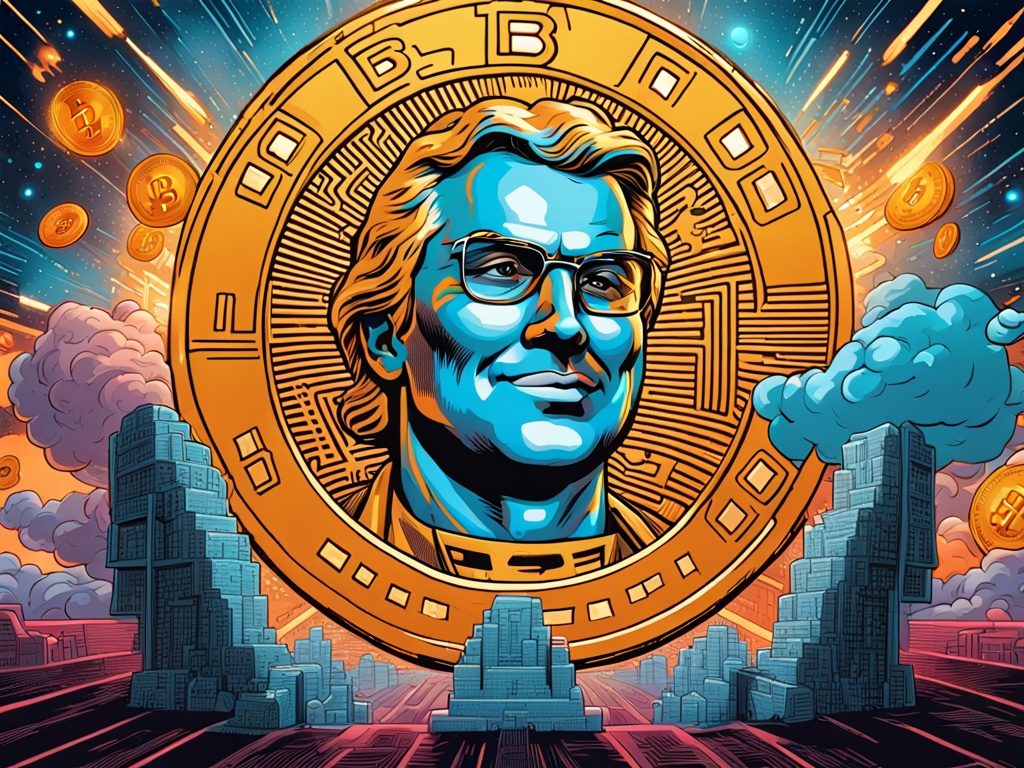 Powerful Bitcoin Prediction Revealed: $13 Million Projected! ??