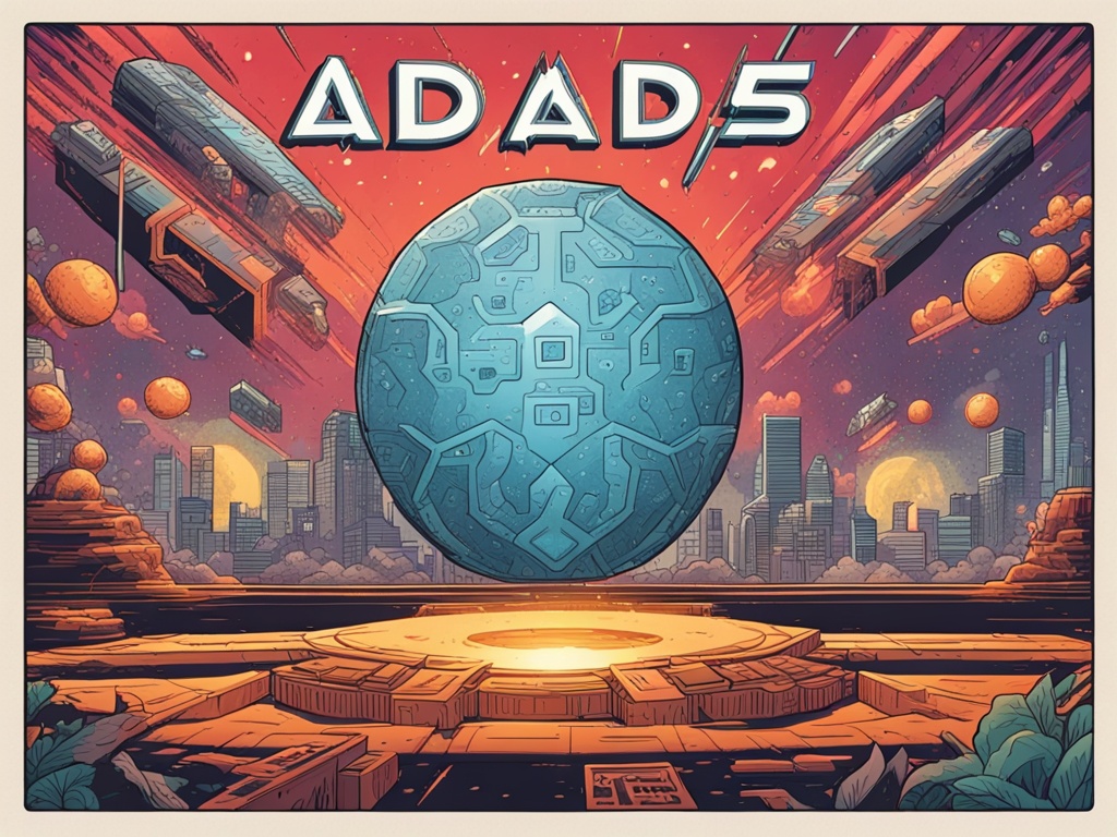 Powerful Predictions Reveal ADA Price Surge to $4.88 Ahead ??