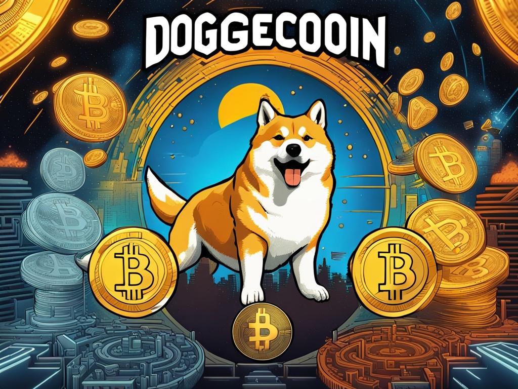 Exciting Bullish Crossover in Dogecoin Price Action Unveiled ??