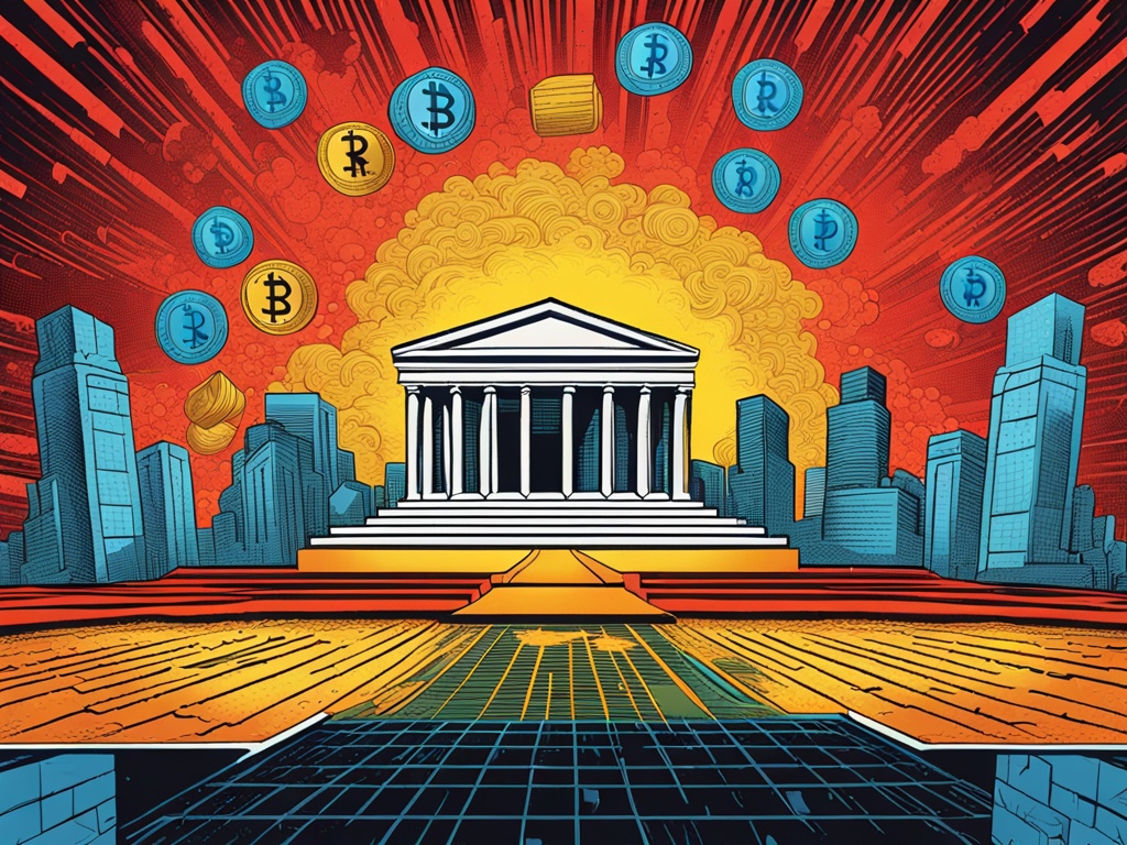 Significant Reforms to US Banking Regulations Are Proposed ??