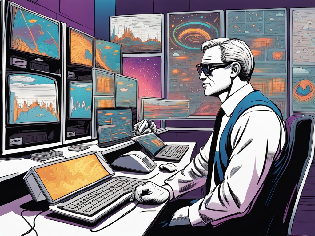 Major Stock Moves Observed Following Key Analyst Upgrades ??