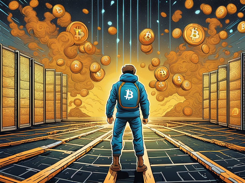 Astounding Recovery Potential of Bitcoin Price Is Expected ??