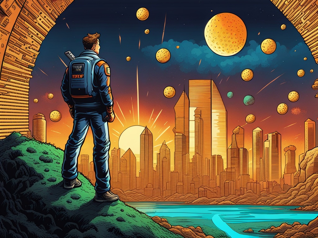 Unbelievable 1300% Surge in Altcoin Gains Confirmed Today ??
