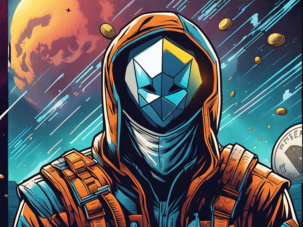 Powerful Ethereum Price Predictions Revealed Near $4K Resistance ??