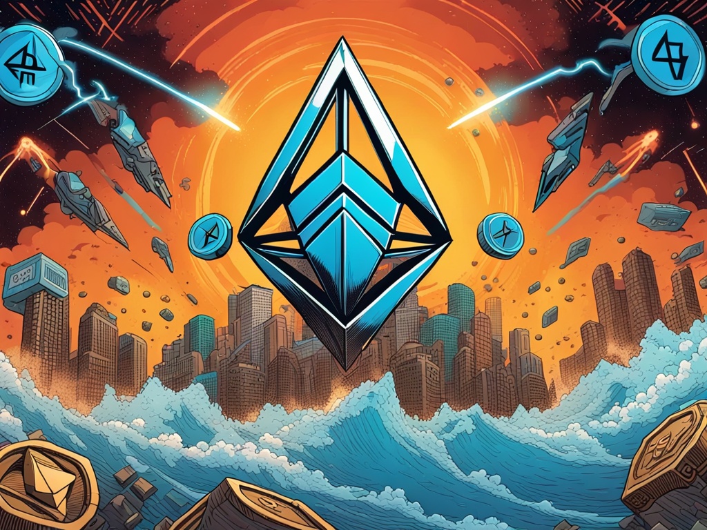 Powerful Ethereum Recovery Leads to 4.7% Surge and Momentum ??