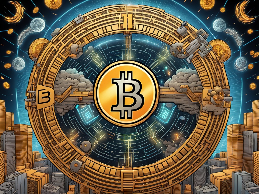 Historic Bitcoin Returns Analyzed for December Predictions ??