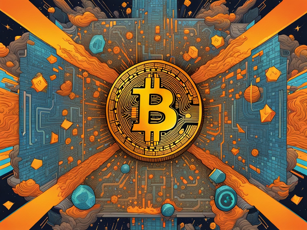 Exciting 88-Day Pattern Discovered in Bitcoin's Price Chart ??
