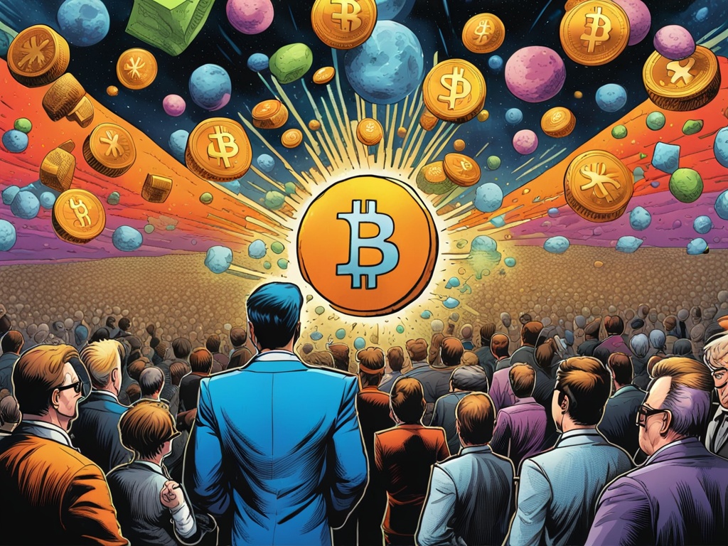 Shocking $589 XRP Price Prediction Debated by Analysts ??