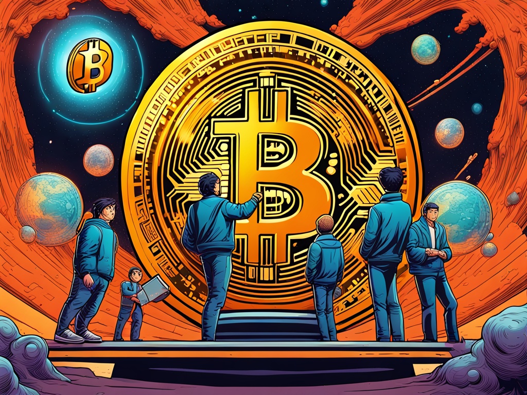 Powerful Bitcoin Purchases Planned by Metaplanet with Bonds ??