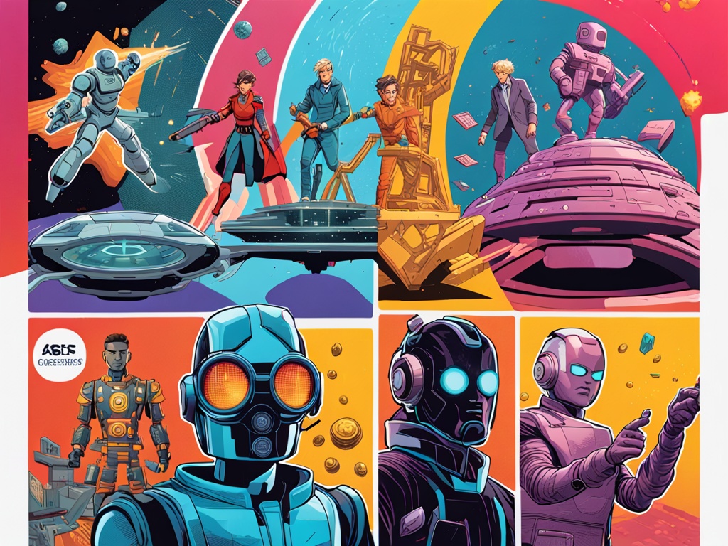 Revolutionary AI Models Unveiled: 5 Game-Changing Innovations ??