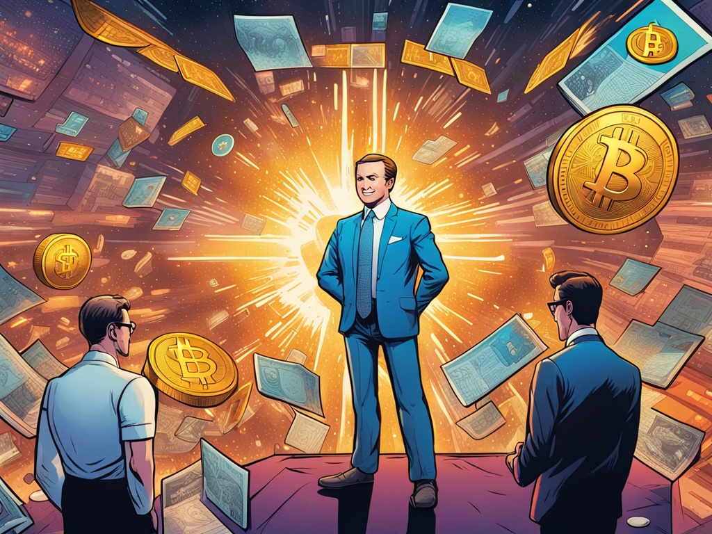 New Stricter Crypto Regulations Proposed by FCA for UK Market ??