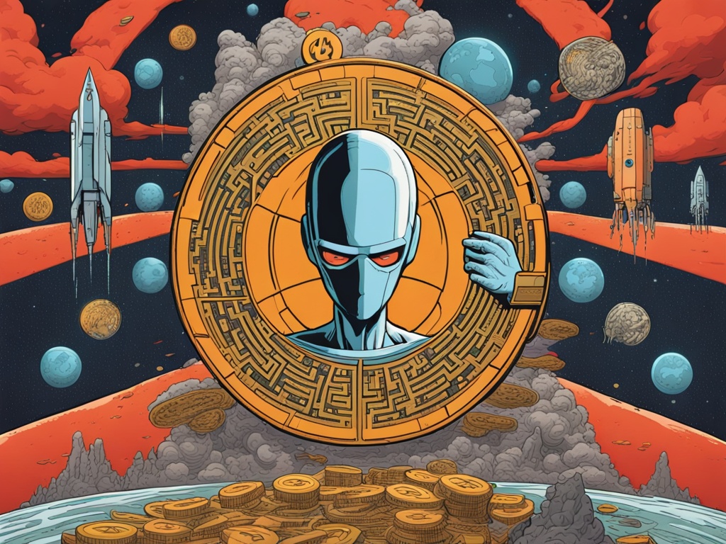 Incredible 1,947% Surge Revealed by Metaplanet's Bitcoin Strategy ??