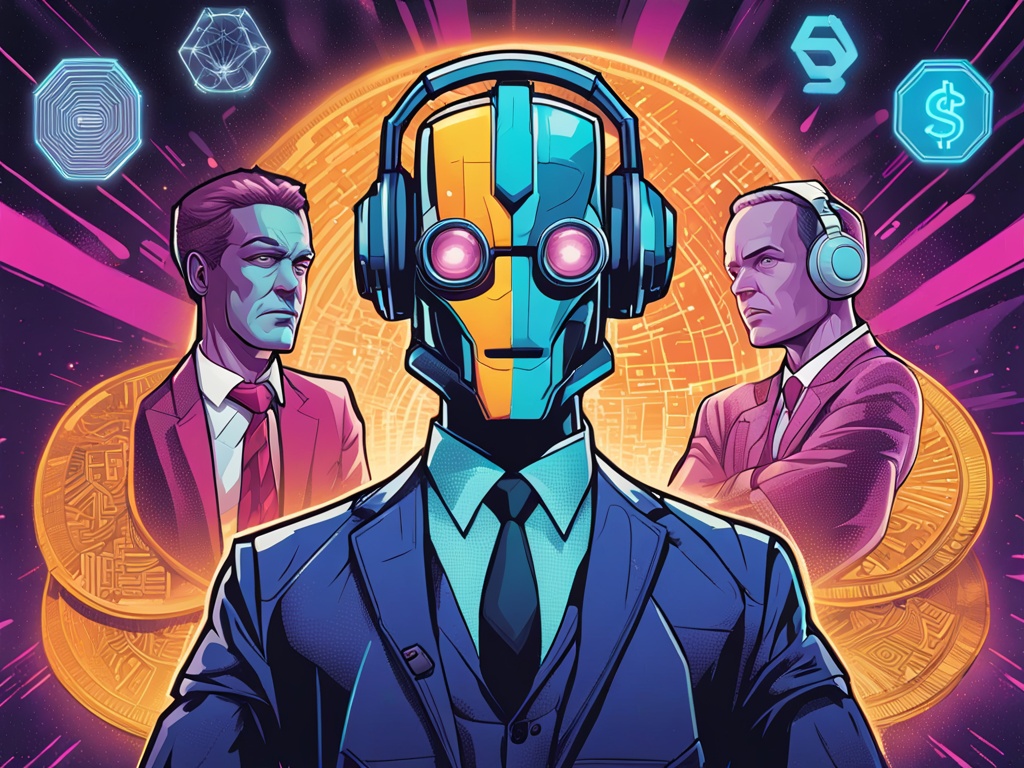 Transformative Insights on 5 Key Roles of AI Agents Unveiled ??