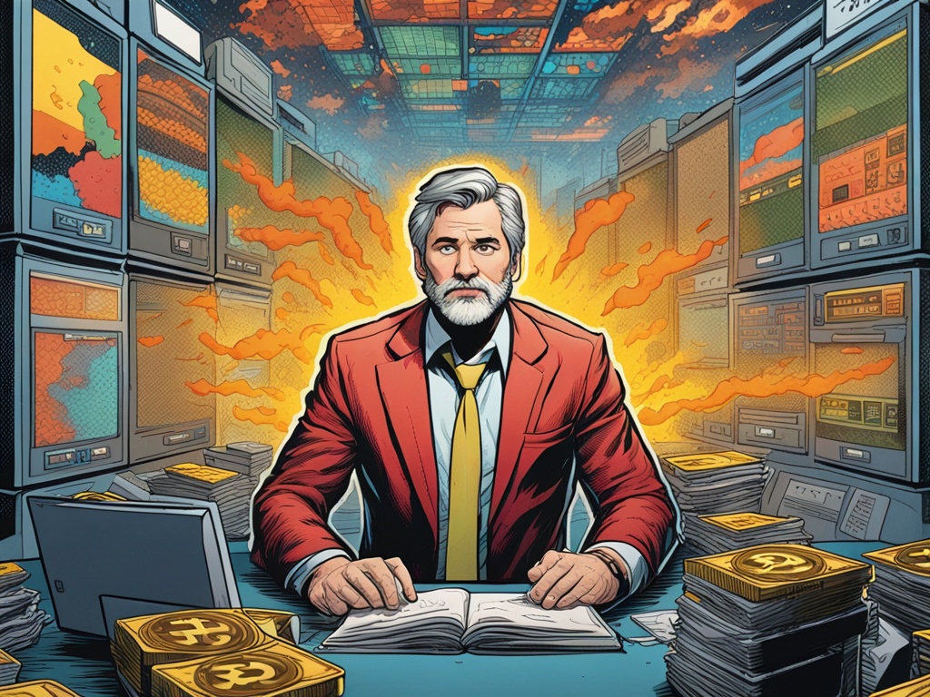 Massive $3.7 Billion XRP Trading Volume Recorded in One Day ??