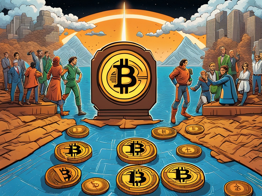 Exciting Launch of Six Bitcoin Mutual Funds Scheduled in Israel ??