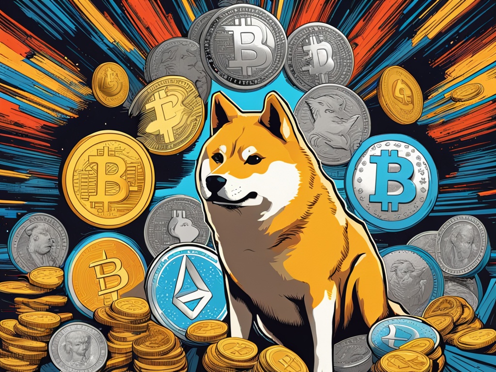 Powerful Dogecoin Price Predictions Revealed: 34% Increase Ahead ??