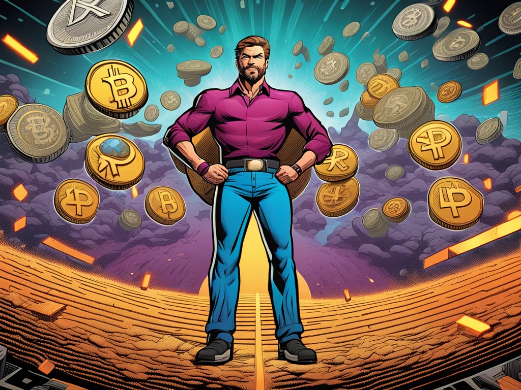 Powerful XRP Price Levels Tested Amid Bearish Trends ??