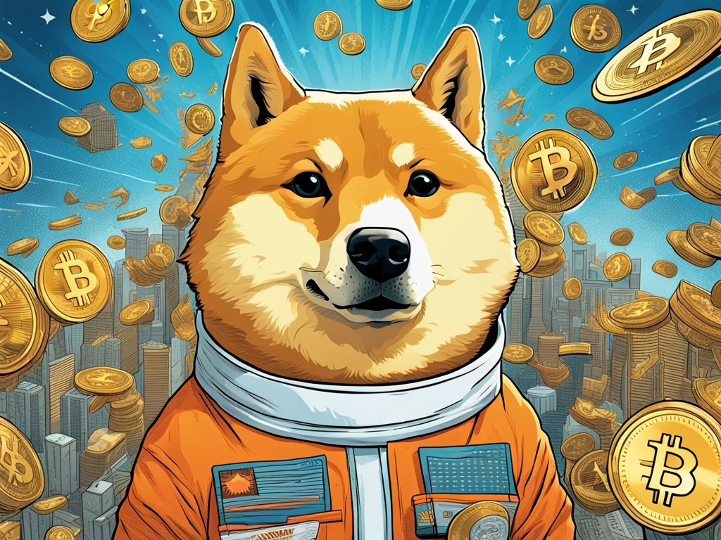 Urgent Insights Shared on Dogecoin's Rally Potential ??