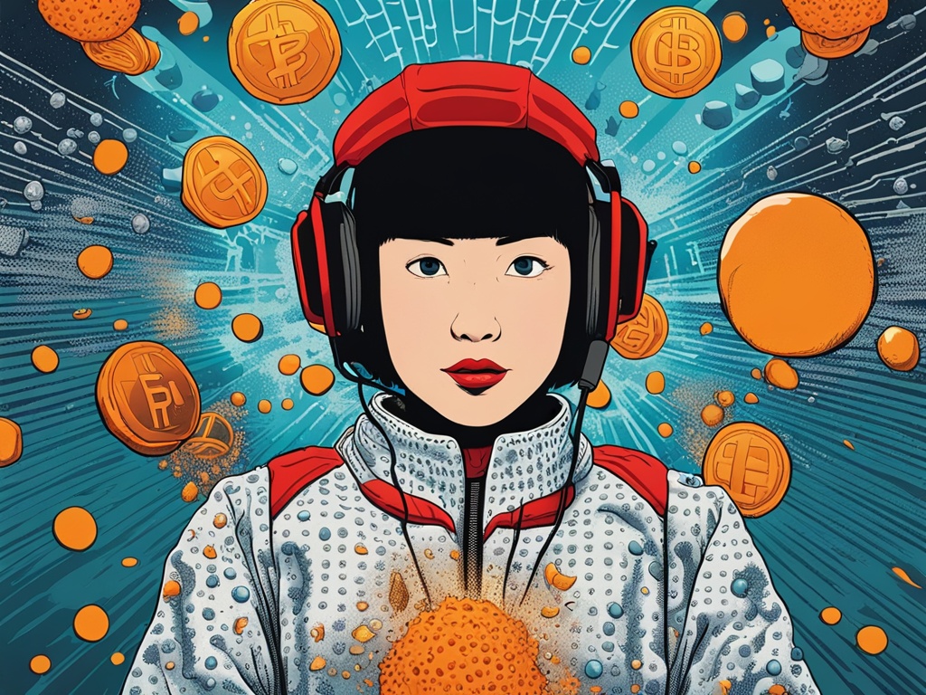 Epic Podcast Series of 44 Episodes Announced by Shytoshi Kusama ?️?