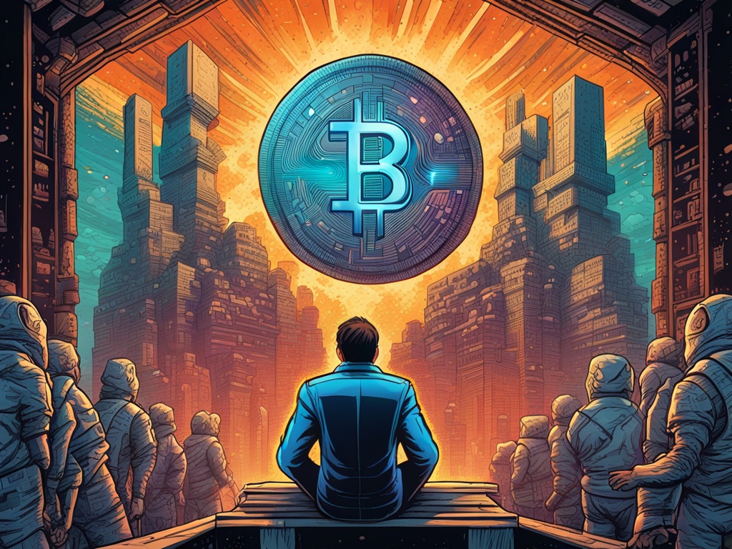 Unbelievable 2 Billion Transactions Recorded by Cardano Hydra ??