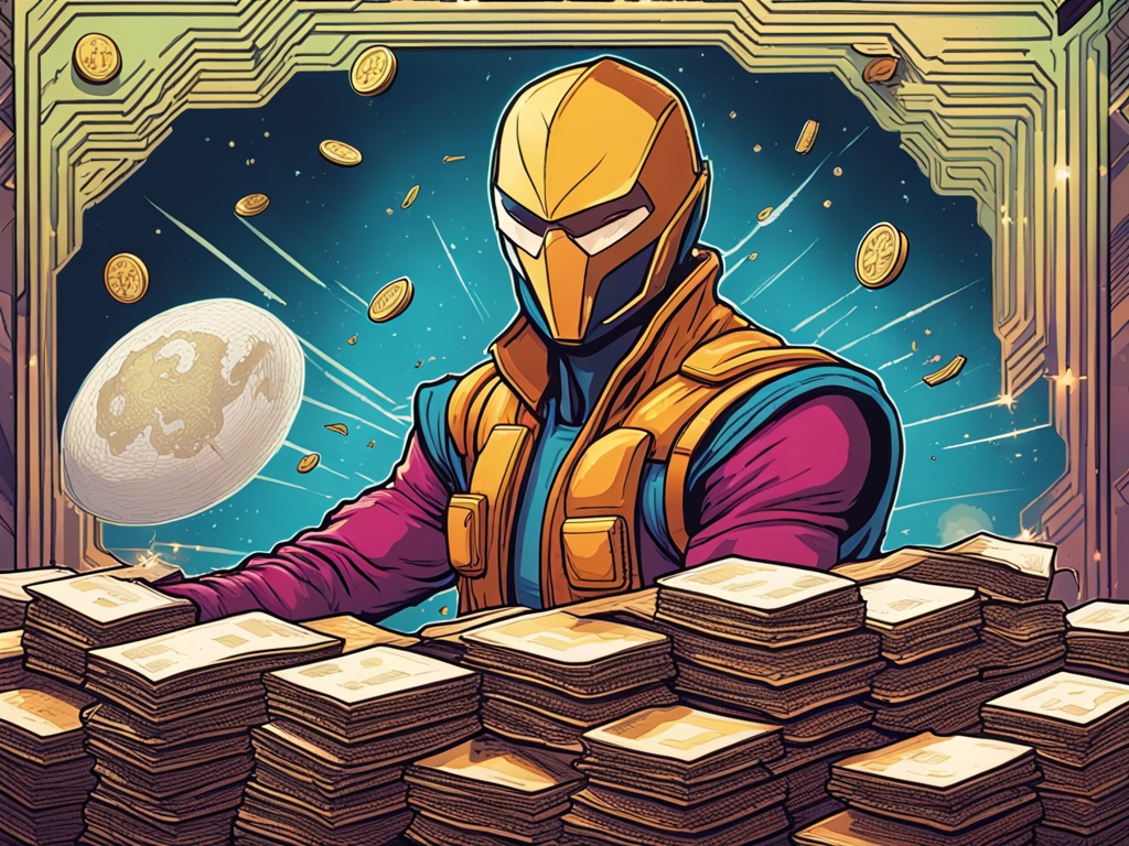 Stunning $634 Million Inflows Recorded for Ethereum This Week ??