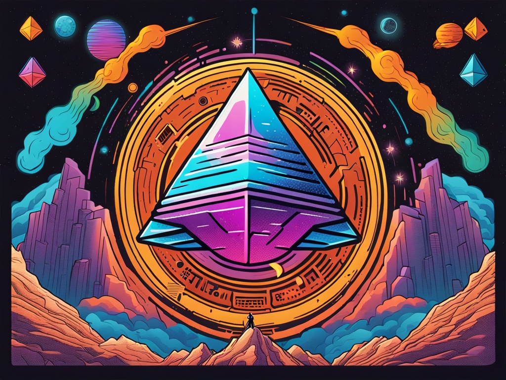 Powerful Ethereum Rally Approaches New All-Time Highs ??