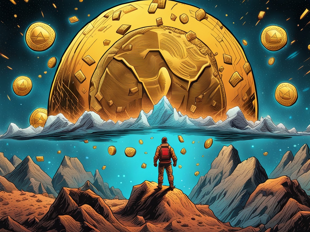 Powerful Shift Noticed as Altcoin ETFs Potentially Emerge ??
