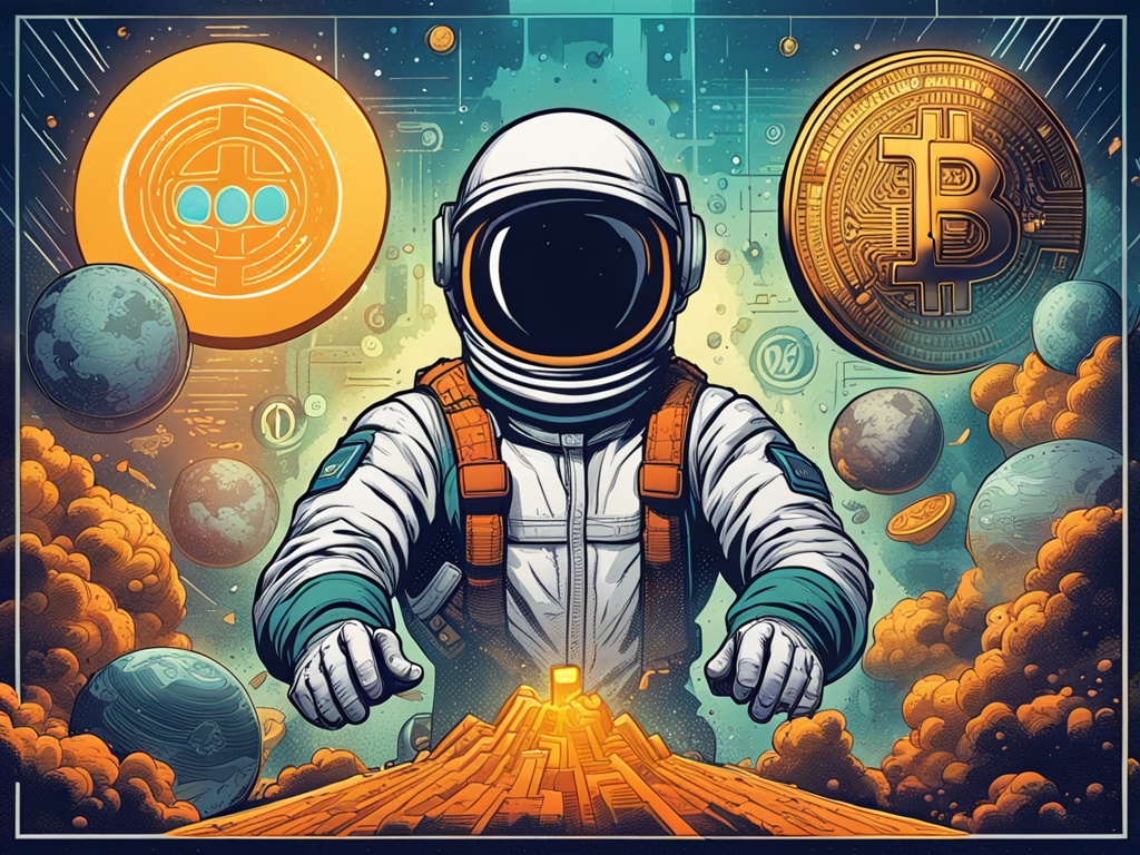 Incredible 10 Trends Reshaping Crypto Innovation in 2024 ??
