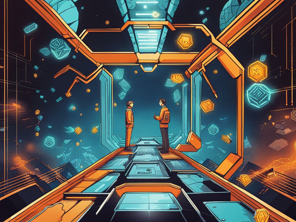 Powerful Web3 Security Boost Achieved by Chainalysis and Hexagate ??