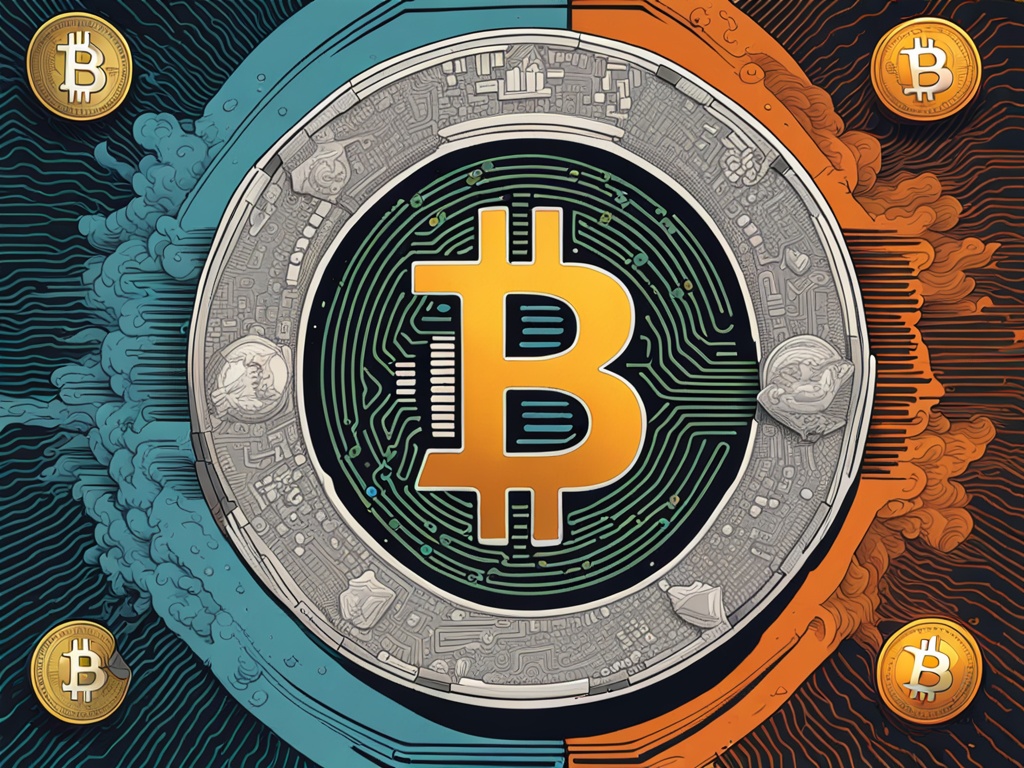 Massive $780 Million Bitcoin Transfer Noted by Tether ??